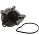 Помпа води Citroen Berlingo/Peugeot Partner 1.6 09- 4114102900