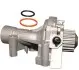CITROEN насос воды (с корпусом) C4,C5,C8,Peugeot 406,307,407 1.8 16V JP GROUP (4114103800) изображение 1