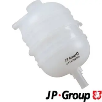 Розширювальний бачок JP GROUP 4114700300 Купити в Україні