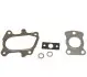 Фото К-кт. прокладок турбины CITROEN 2.0HDI 99- JP GROUP (4117751210) изображение 1