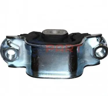 Фото Подушка КПП Ducato/Boxer 94- Л. JP GROUP (4117900700) изображение 1