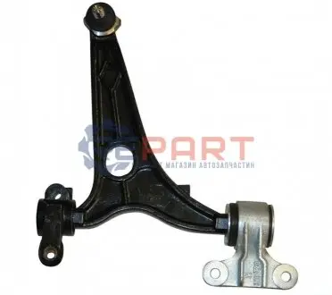 Фото Рычаг подвески правый JP GROUP (4140100780) изображение 1