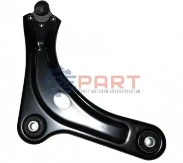 Фото PEUGEOT Рычаг передн. правый 208 JP GROUP (4140103480) изображение 1