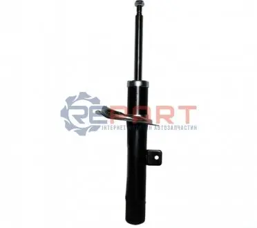 Амортизатор передний Berlingo/Partner 02-08. JP GROUP 4142101980 Купить в Украине