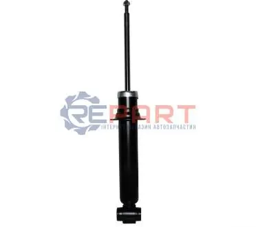 Амортизатор переднiй JP GROUP 4142102300