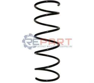 Фото Пружина ходовой части JP GROUP (4142200700) изображение 1