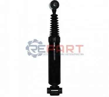 Амортизатори JP GROUP 4152102800 Купити в Україні