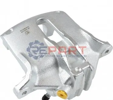 Суппорт передн. лев. CITROEN Berlingo -11 (BOSCH) JP GROUP 4161902170 Купить в Украине