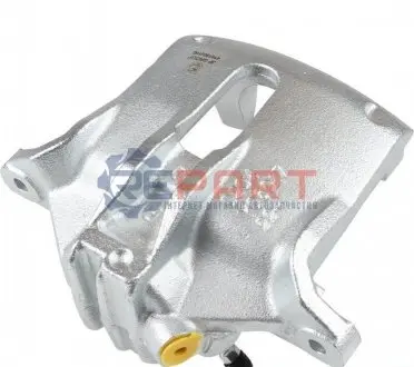 Фото Суппорт передн. прав. CITROEN Berlingo -11 (BOSCH) JP GROUP (4161902180) изображение 1