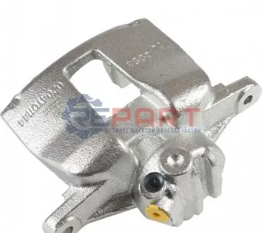 Суппорт передн. лев. CITROEN Berlingo -11 (BOSCH) JP GROUP 4161902270 Купить в Украине