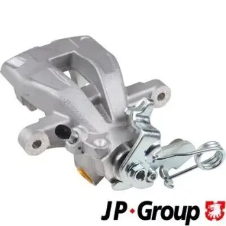 CITROEN гальмівний супорт задн. прав. C4 Peugeot 307 JP GROUP 4162001980 Купить в Украине