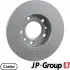 Фото Диск гальм. задн. PEUGEOT 308 13 JP GROUP (4163202600) зображення 2