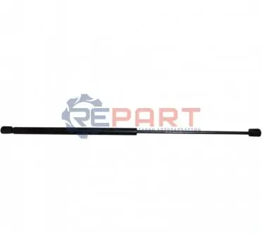 Амортизатор багажника газовий PEUGEOT 306 -01 JP GROUP 4181200100