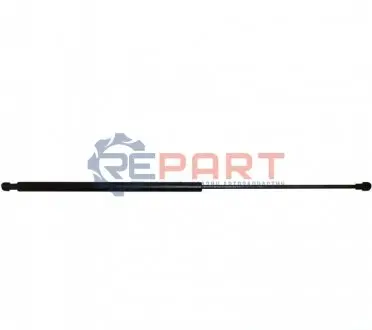 PEUGEOT газовый амортизатор 306 BREAK (7E) 97-01 JP GROUP 4181200400 Купити в Україні