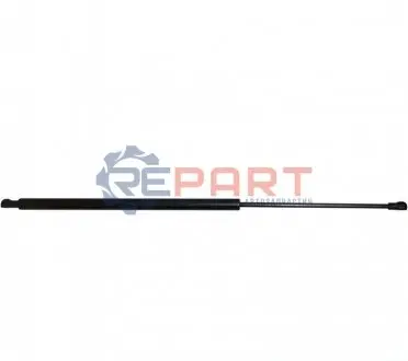 Газовий амортизатор багажника PEUGEOT 206 SW 07/02 JP GROUP 4181200900 Купити в Україні