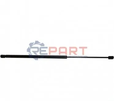LANCIA газовий амортизатор багажника PHEDRA 02- JP GROUP 4181201100 Купить в Украине