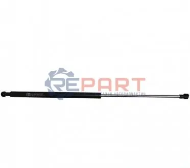 PEUGEOT амортизатор багажника 206 07/02 JP GROUP 4181202100 Купити в Україні