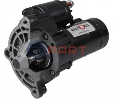 Фото Стартер JP GROUP (4190300400) изображение 1