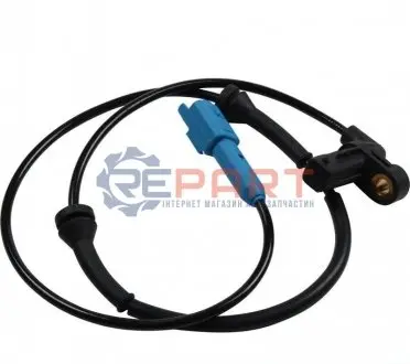 PEUGEOT датчик ABS передн.206 99 JP GROUP 4197101600 Купити в Україні