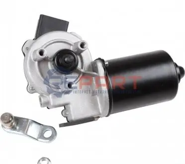 Мотор склоочисника PEUGEOT PARTNER 08 JP GROUP 4198200700 Купити в Україні