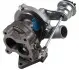 Фото Турбина Kangoo 1.5dCi 01> (K9K704 K9K710) JP GROUP (4317400600) изображение 2