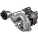 Фото Турбина Kangoo 1.5dCi 01> (K9K704 K9K710) JP GROUP (4317400600) изображение 3