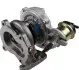 Фото RENAULT турбіна Kangoo,Megane I 1.9dCi/dTi 00 JP GROUP (4317400700) зображення 2