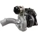 Фото RENAULT турбіна Kangoo,Megane I 1.9dCi/dTi 00 JP GROUP (4317400700) зображення 3