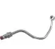 Фото RENAULT Маслопровод турбокомпресора Megane 1.5dCi 09- Clio, DACIA Logan, Sandero, Dokker JP GROUP (4317600100) зображення 1