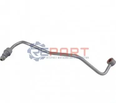 Оливопровід, компресор DACIA DUSTER 1.5dCi JP GROUP 4317600500 Купити в Україні