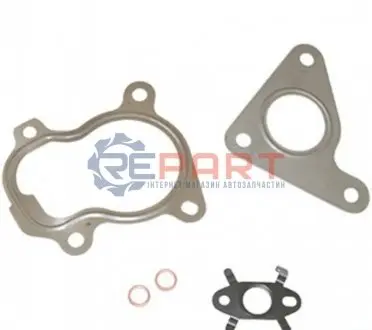 Комплект прокладок турбіни Renault Trafic/Master 1.9dCi JP GROUP 4317751110 Купити в Україні