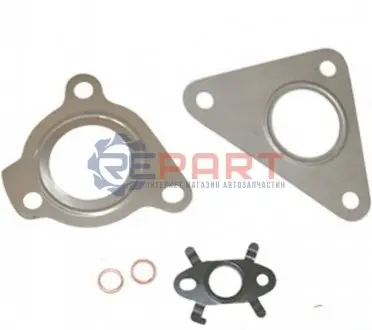 Комплект прокладок турбiни JP GROUP 4317751210 Купити в Україні