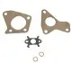 JP GROUP RENAULT комплект прокладок турбокомпресора MEGANE II, SCENIC II 03-, NISSAN 4317751410