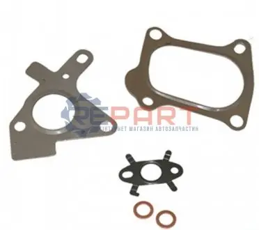 Комплект прокладок турбіни Renault Kangoo 1.5 dCi 08 JP GROUP 4317751710 Купити в Україні
