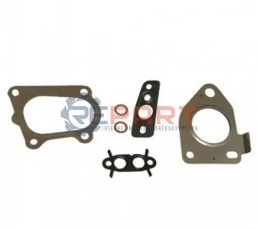 Фото Комплект прокладок турбины JP GROUP (4317751910) изображение 1