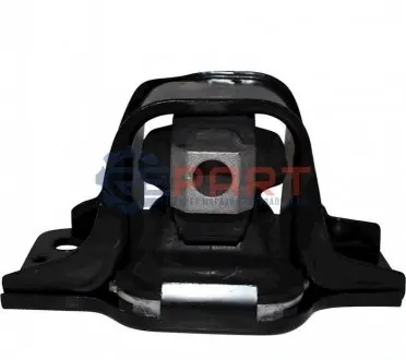 Фото Подушка двигателя правая JP GROUP (4317902680) изображение 1