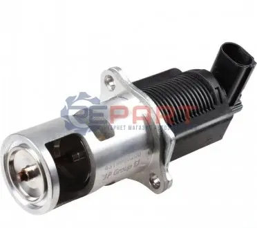 RENAULT клапан повернення відпрацьованих газів EGR Laguna II,Master II,Trafic II,Opel Movano,Vivaro 2.2/2.5dCi 01- JP GROUP 4319900200 Купити в Україні