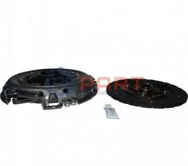 Фото Комплект зчеплення JP GROUP (4330402810) зображення 1