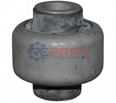 Фото Сайлентблок важеля (переднього/знизу/спереду) Renault Espace/Laguna I 93-01 JP GROUP (4340200800) зображення 1