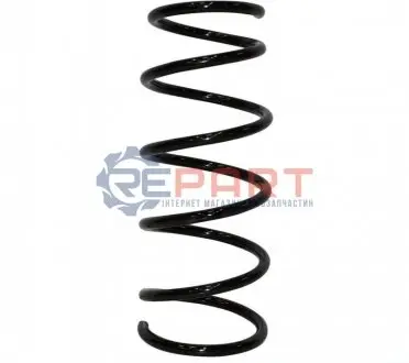 Фото Пружина ходовой части JP GROUP (4342205300) изображение 1