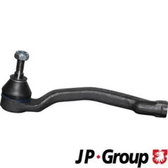 Накiнечник рульової тяги лiвий JP GROUP 4344601270 Купити в Україні