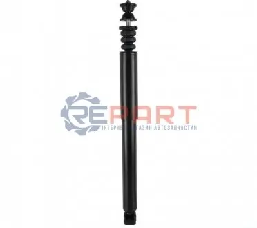 Фото RENAULT амортизатор газ.задн.Clio Grandtour 08- JP GROUP (4352103400) зображення 1