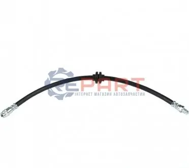RENAULT шланг гальмівний передн.Clio 05 JP GROUP 4361600600 Купити в Україні