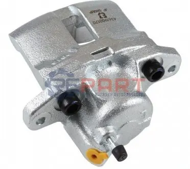 Фото Суппорт передн. лів. DACIA Logan 06- (GIRLING) JP GROUP (4361900170) зображення 1