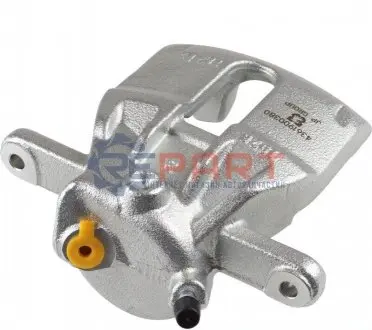 Суппорт передн. прав. DACIA DOKKER (TRW) JP GROUP 4361900380 Купити в Україні