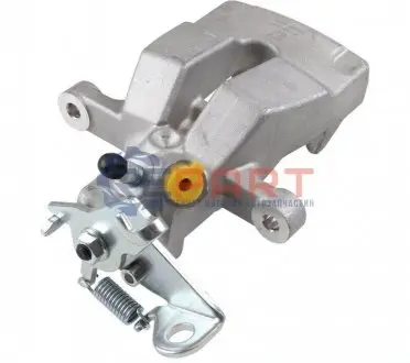 Суппорт задн. лів. RENAULT FLEUNCE 10 JP GROUP 4362001070 Купити в Україні