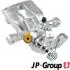 Фото RENAULT гальмівний супорт лівий KANGOO / GRAND KANGOO 08 JP GROUP (4362001470) зображення 3