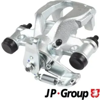 Супорт гальмівний (елементи супорта) JP GROUP 4362001570