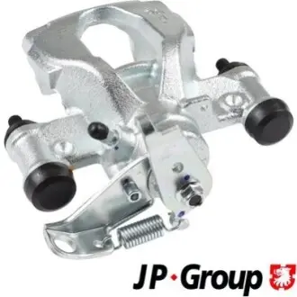 Гальмiвний супорт заднiй правий JP GROUP 4362001580 Купити в Україні