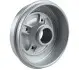 Фото NISSAN гальмівний барабан Kubistar,Renault Kangoo JP GROUP (4363500300) зображення 2